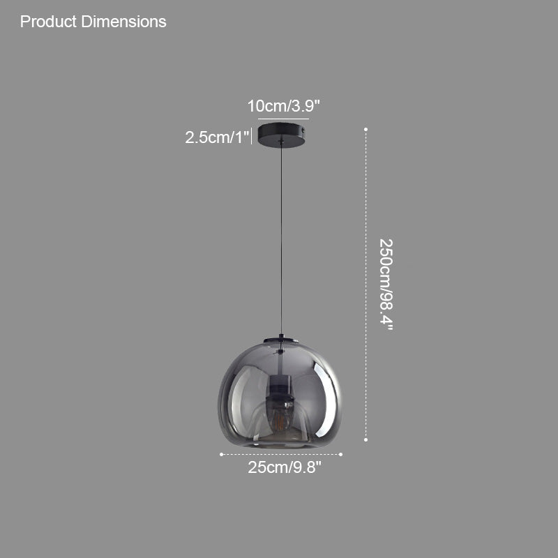 Suspension - Éclat