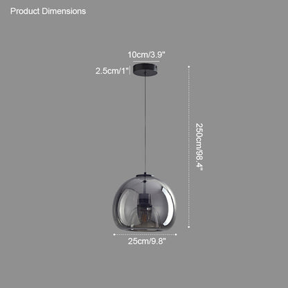Suspension - Éclat