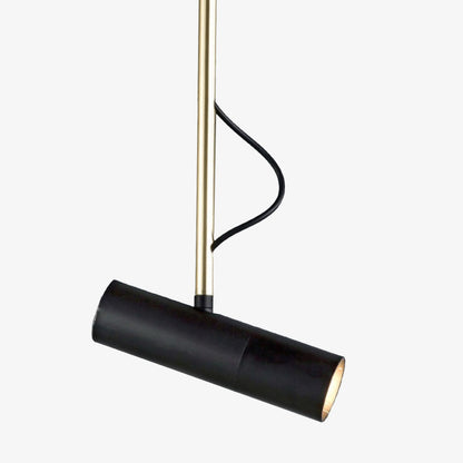 Suspension Éclat Doré
