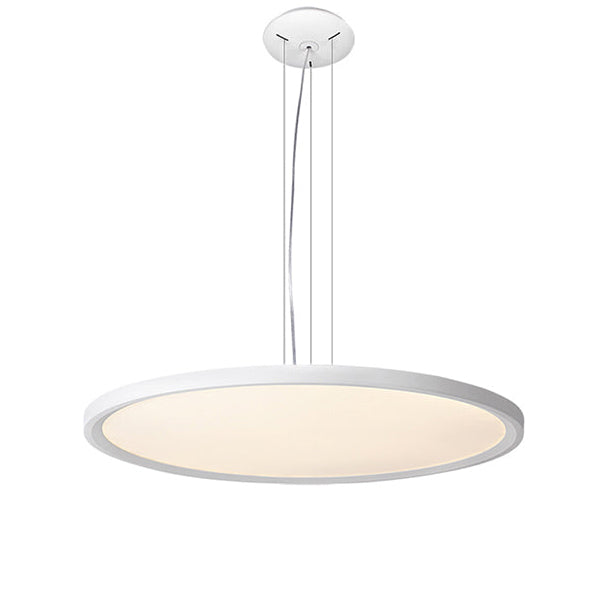 Suspension Élégance Grand Disque