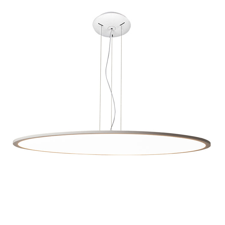 Suspension Élégance Grand Disque