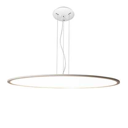 Suspension Élégance Grand Disque