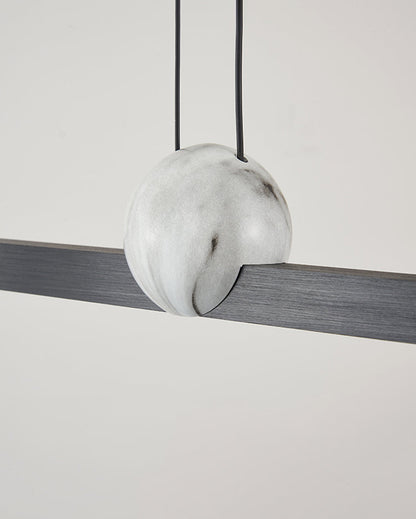 Suspension Équilibre Minéral