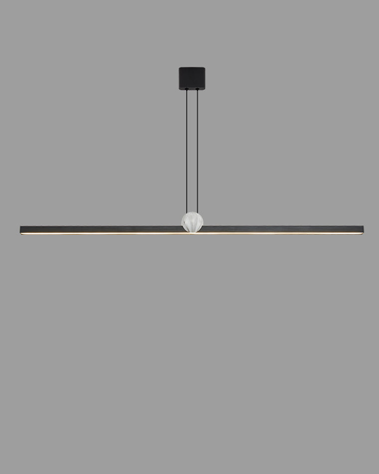 Suspension Équilibre Minéral