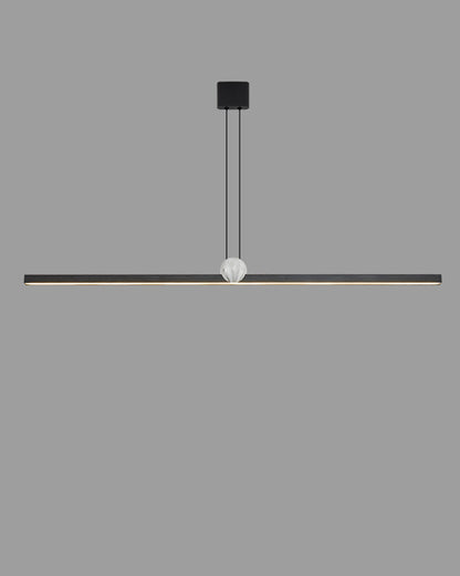 Suspension Équilibre Minéral