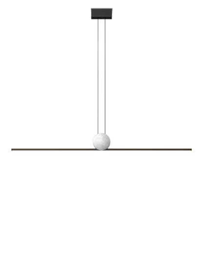 Suspension Équilibre Minéral