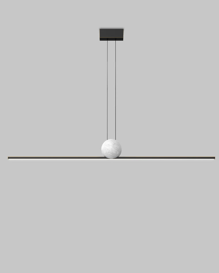 Suspension Équilibre Minéral