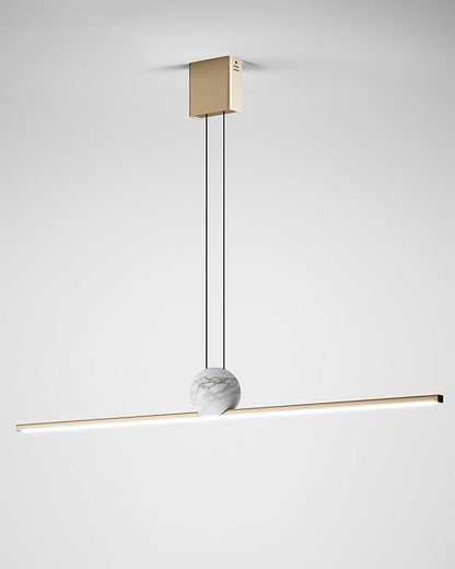 Suspension Équilibre Minéral