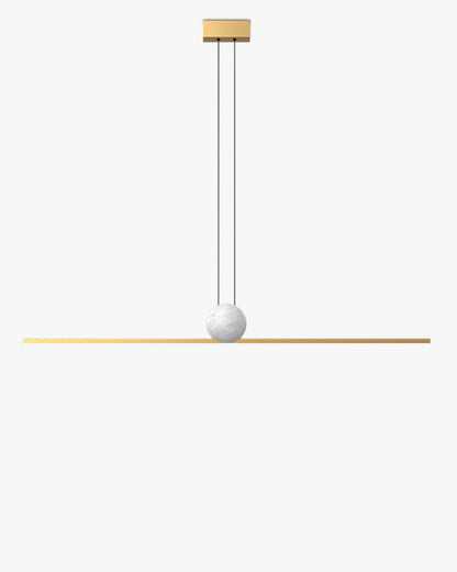 Suspension Équilibre Minéral