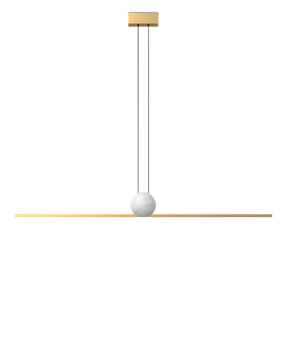 Suspension Équilibre Minéral