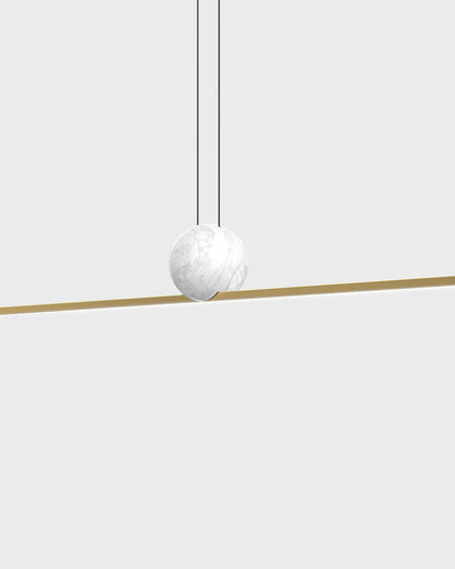 Suspension Équilibre Minéral