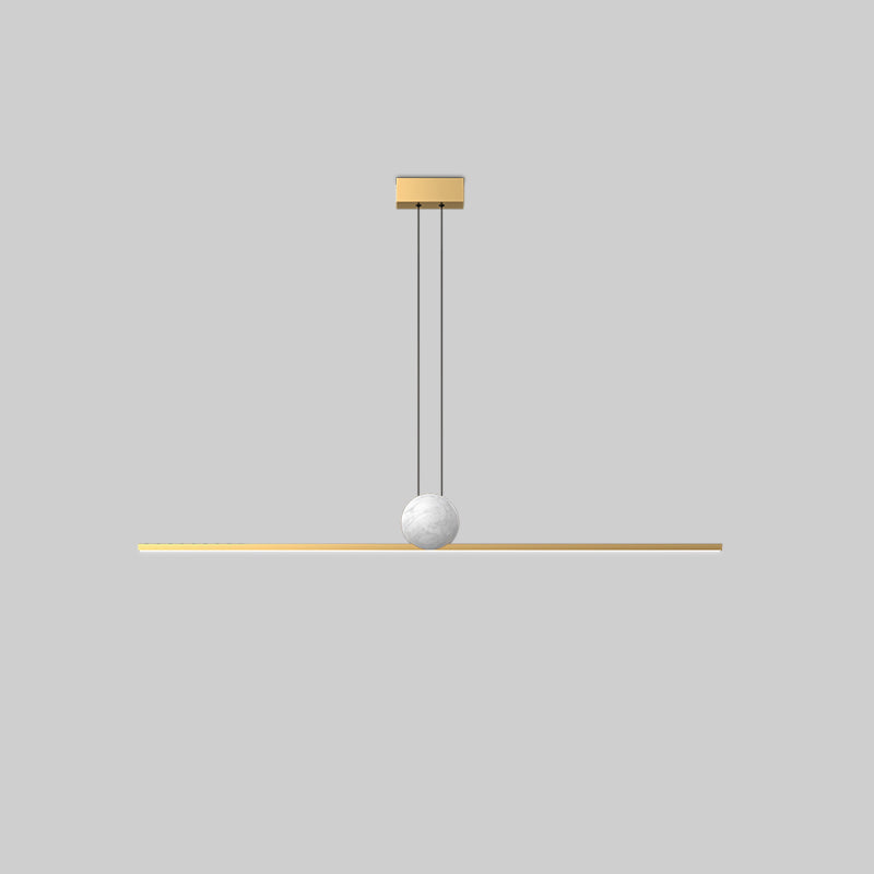 Suspension Équilibre Minéral