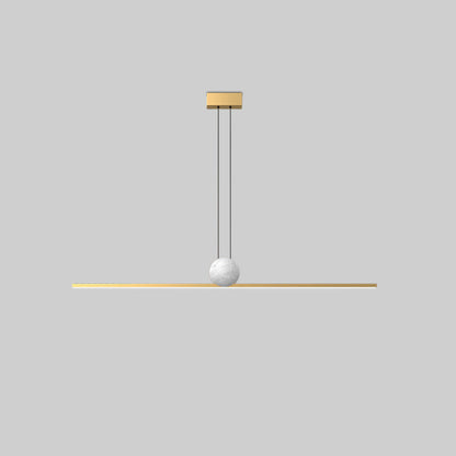 Suspension Équilibre Minéral