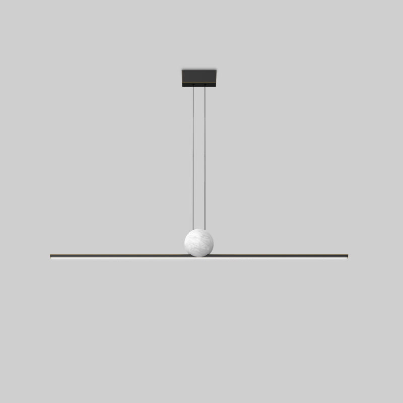 Suspension Équilibre Minéral