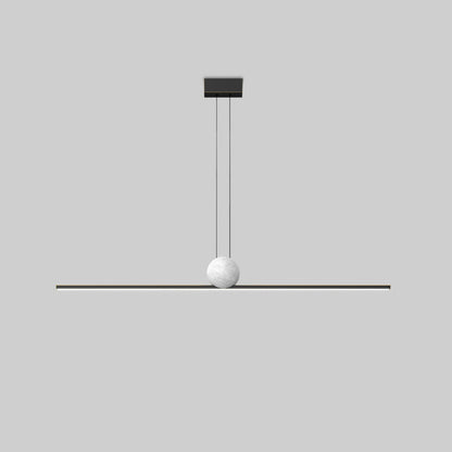 Suspension Équilibre Minéral