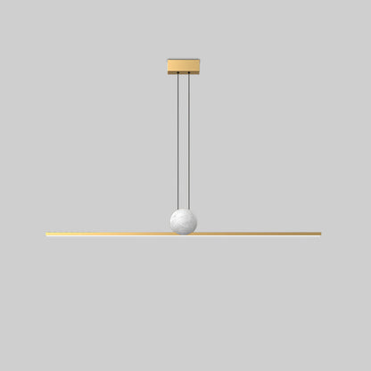 Suspension Équilibre Minéral