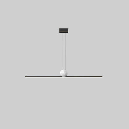 Suspension Équilibre Minéral