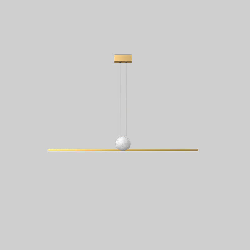 Suspension Équilibre Minéral