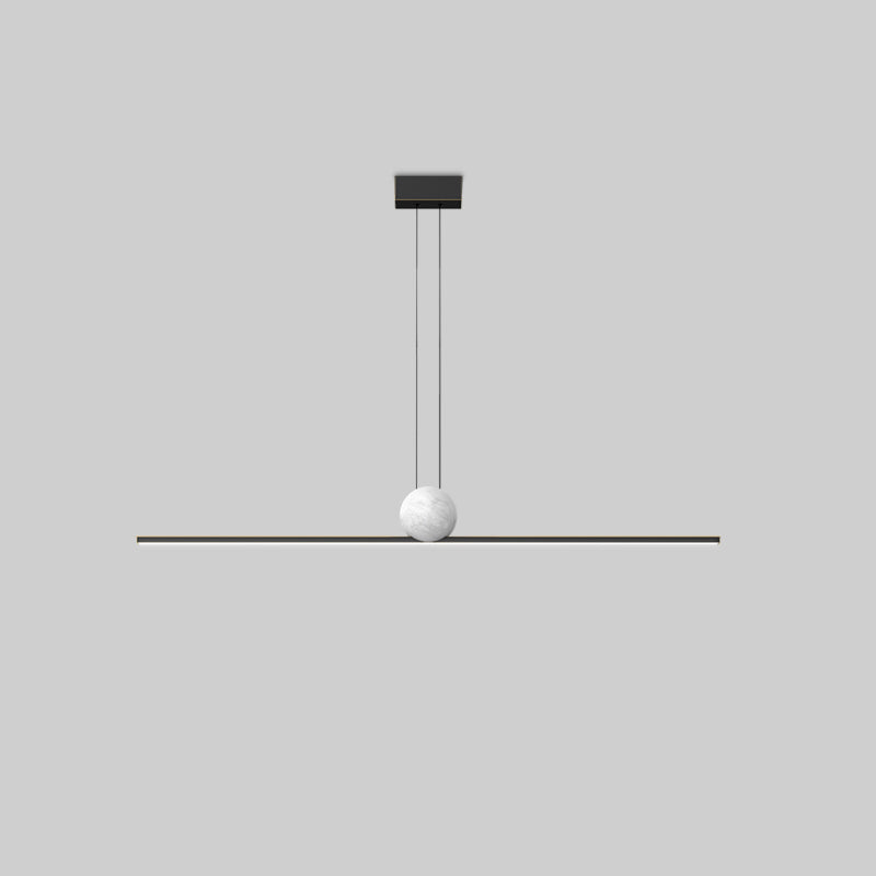 Suspension Équilibre Minéral