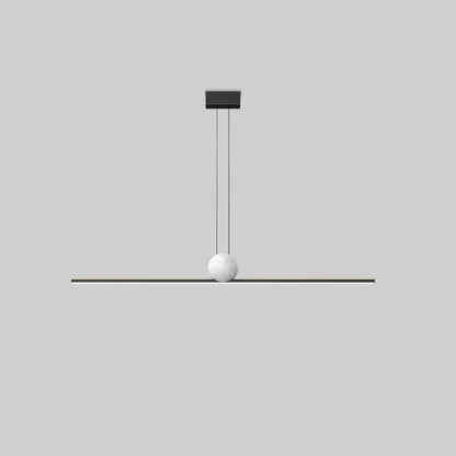 Suspension Équilibre Minéral