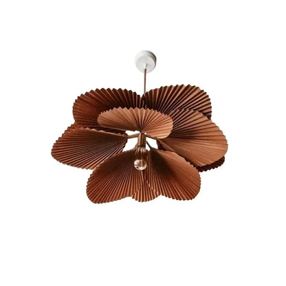 Suspension Feuilles