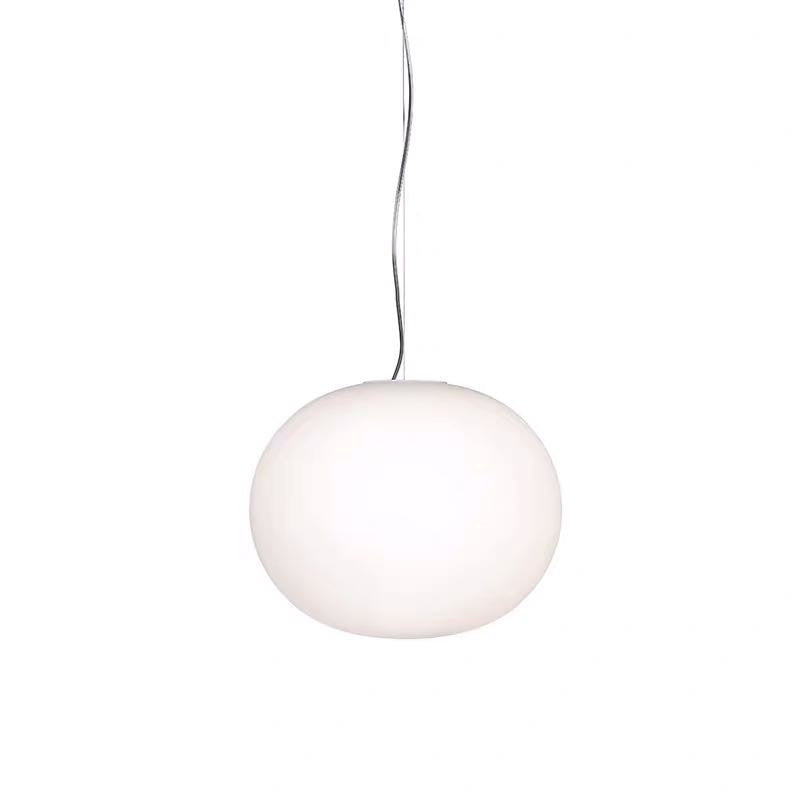 Suspension Globe Lumina