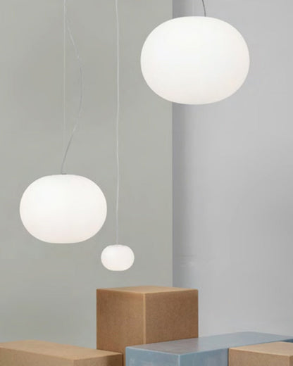 Suspension Globe Lumina