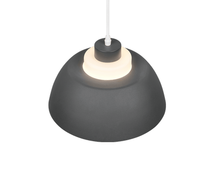 Suspension Grise Cuisine