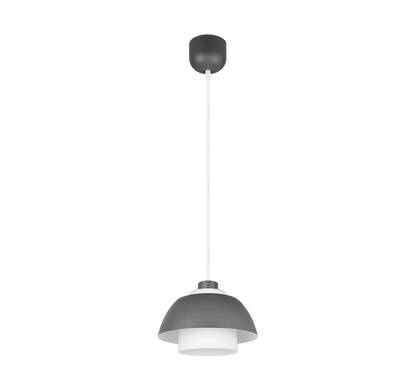 Suspension Grise Cuisine