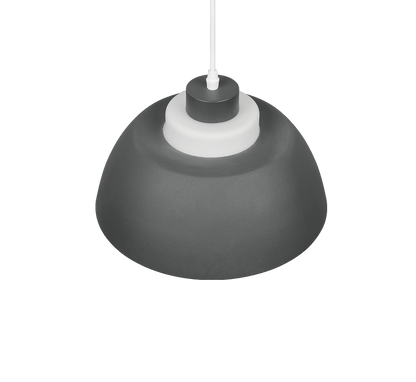 Suspension Grise Cuisine