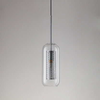 Suspension - HoneyComb Radiance