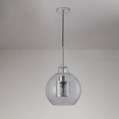 Suspension - HoneyComb Radiance