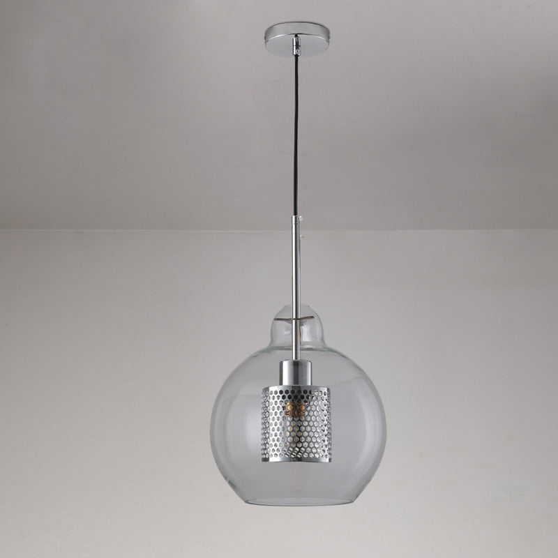 Suspension - HoneyComb Radiance