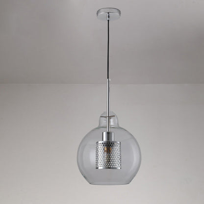 Suspension - HoneyComb Radiance