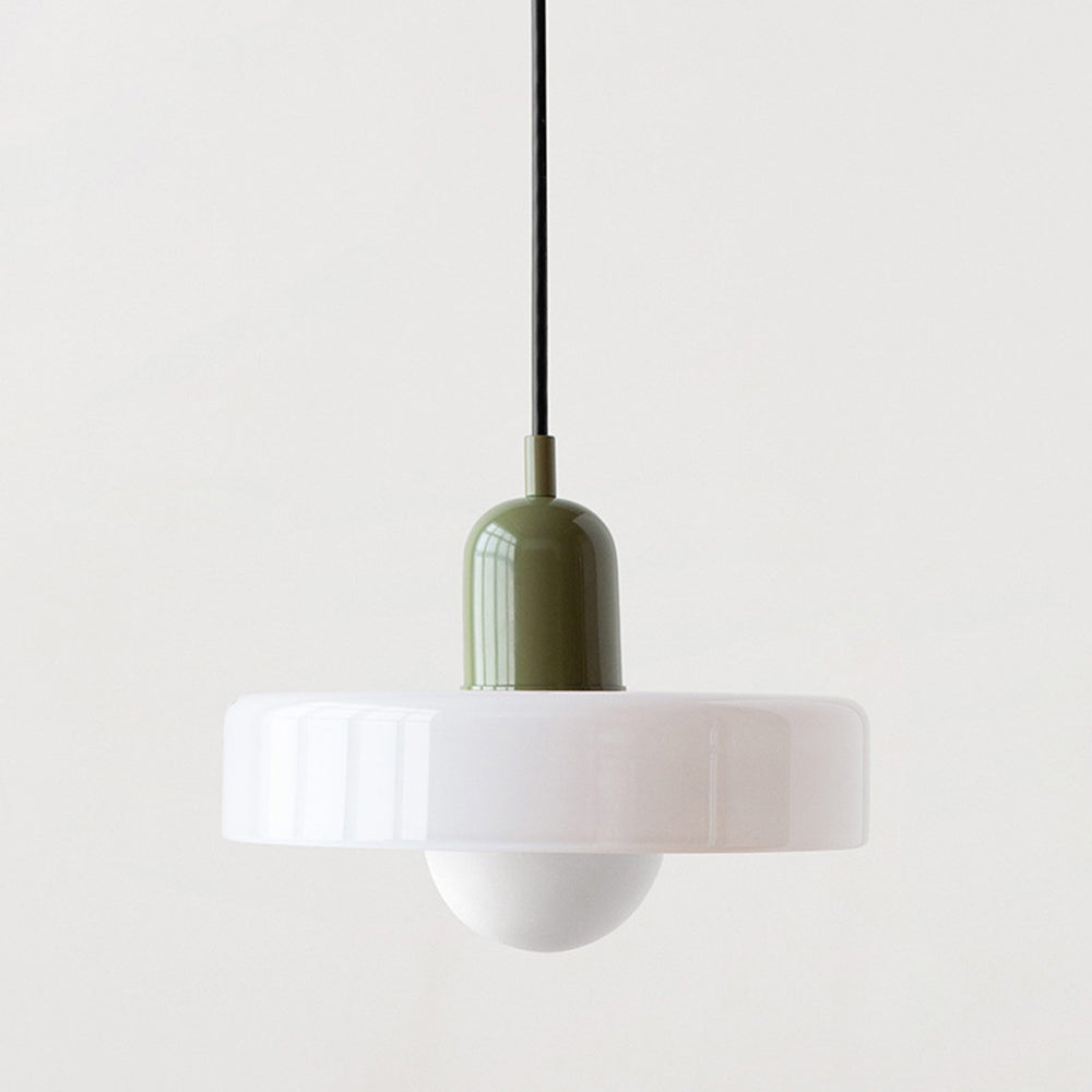 Suspension LED Bauhaus - Luminara