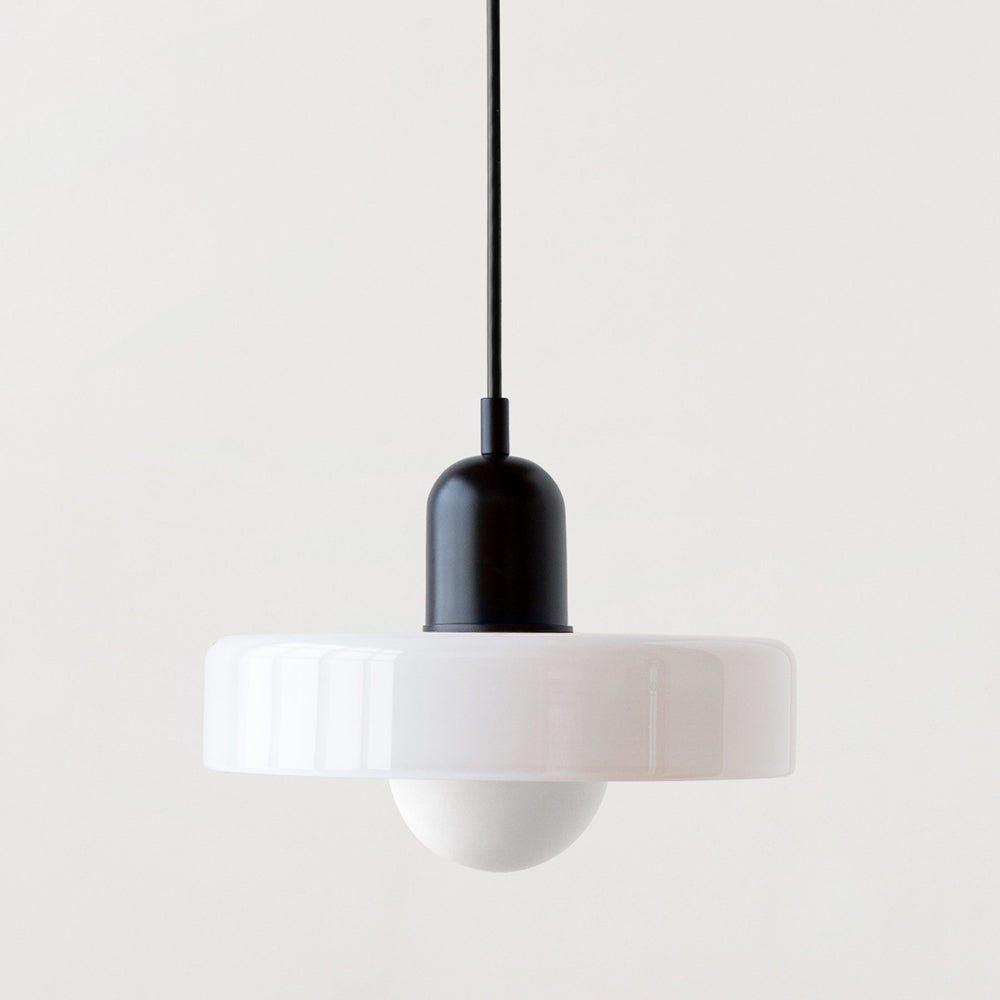 Suspension LED Bauhaus - Luminara