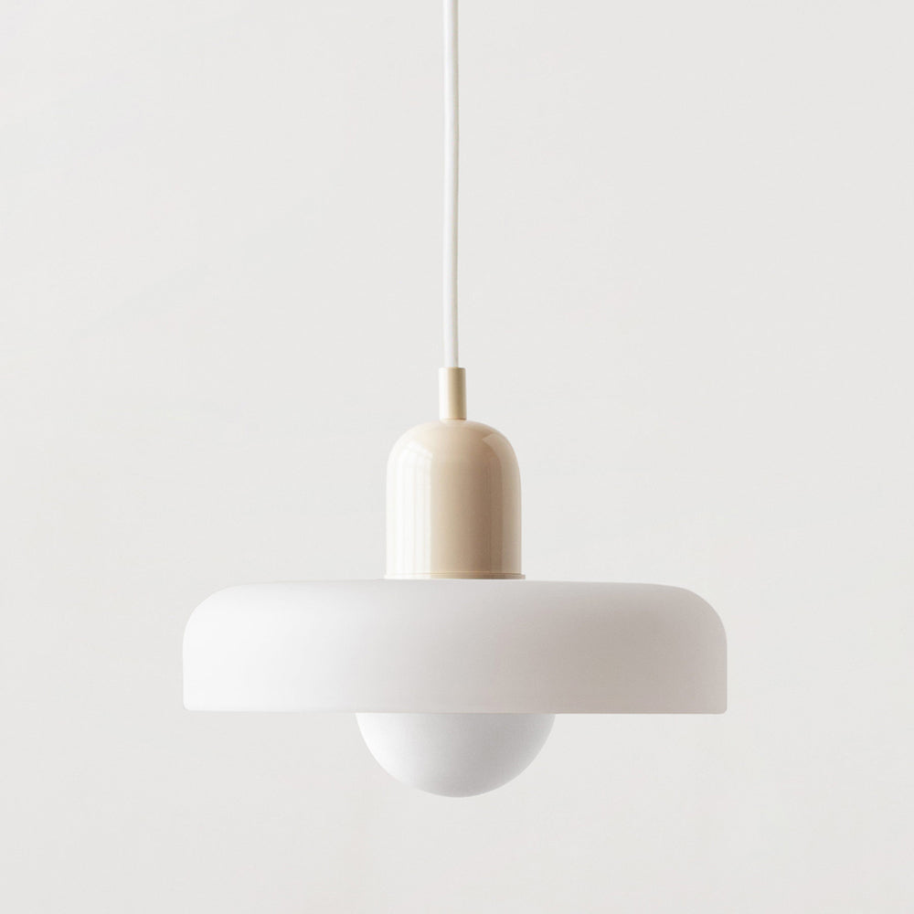 Suspension LED Bauhaus - Luminara
