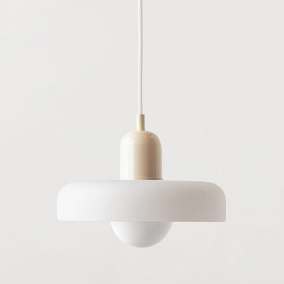 Suspension LED Bauhaus - Luminara