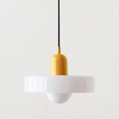 Suspension LED Bauhaus - Luminara
