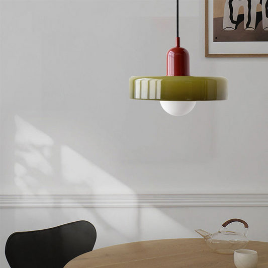 Suspension LED Bauhaus - Luminara