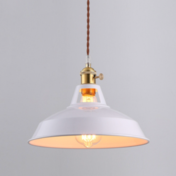 Suspension LED Loft Chic