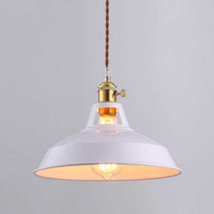 Suspension LED Loft Chic