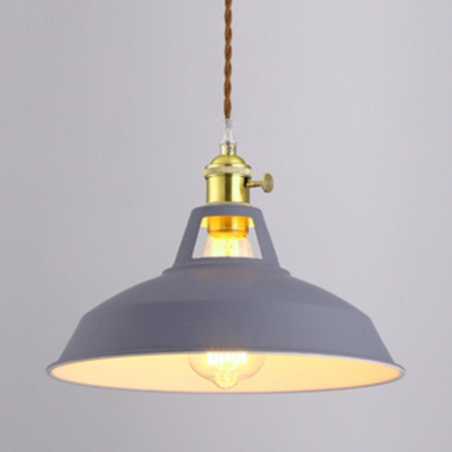 Suspension LED Loft Chic
