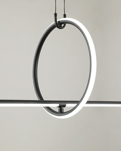 Suspension - Ligne Astrale