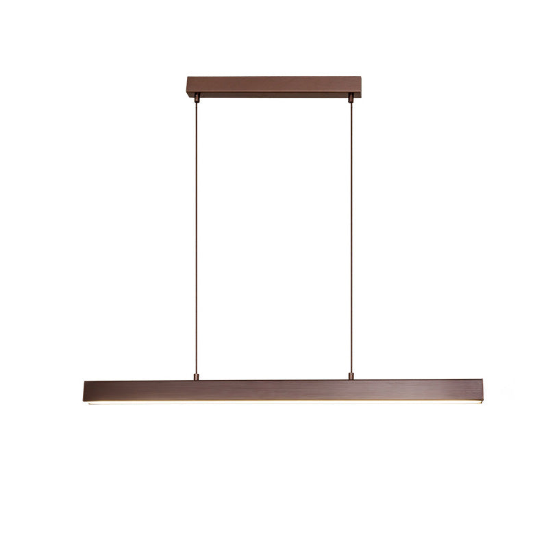 Suspension Linéaire - Aeris