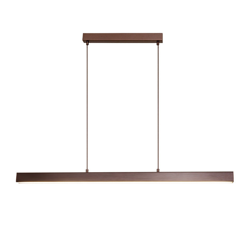 Suspension Linéaire - Aeris