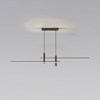 Suspension Linéaire - Spotlight