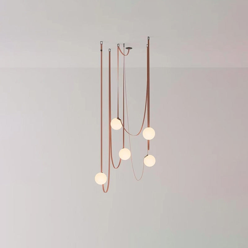 Suspension LuminaSphere