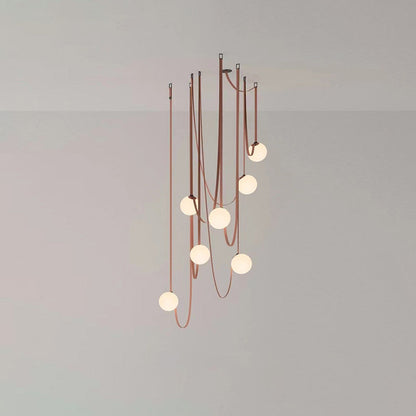 Suspension LuminaSphere