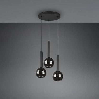 Suspension Luminaire Avec Boule Verre